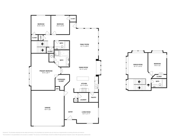 628 Cottage Pl in Lavon, TX - Building Photo - Building Photo