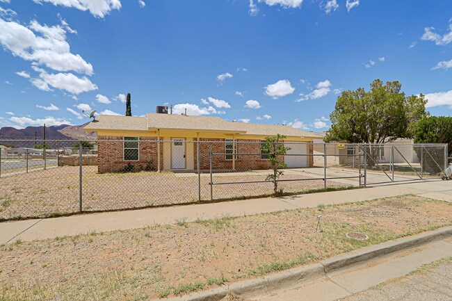 property at 10401 Centaur Dr