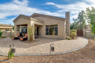 3922 E Carson Rd in Phoenix, AZ - Building Photo - Building Photo