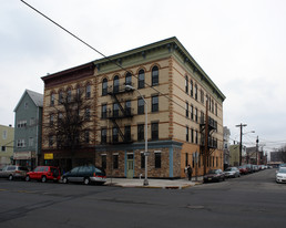 432 Avenue C Apartments