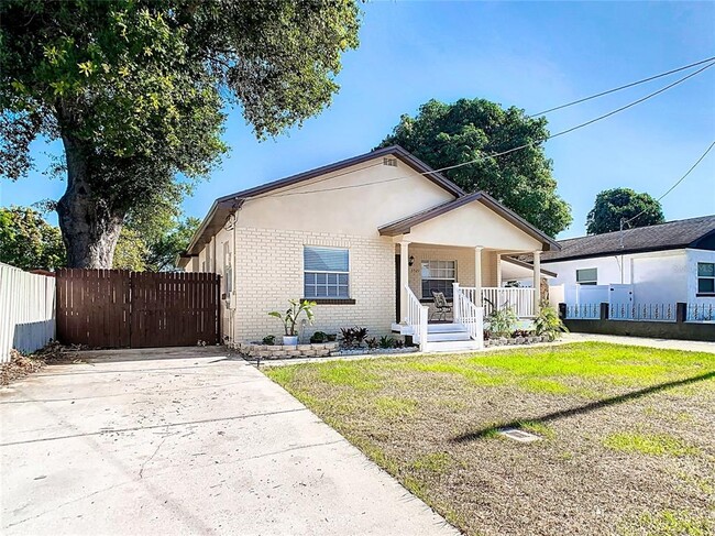 property at 3321 W Aileen St