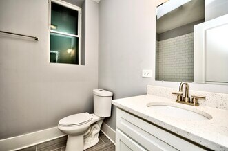 2007 S Allport St in Chicago, IL - Building Photo - Building Photo