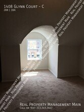 1408 Glynn Ct in Detroit, MI - Building Photo - Building Photo