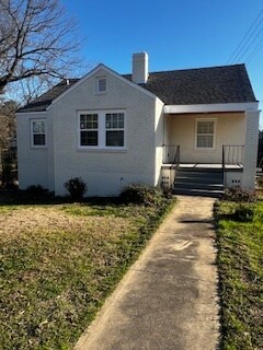 753 9th Ave W, Unit A in Birmingham, AL - Building Photo