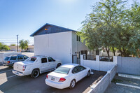 12707 W Tasha Dr in Surprise, AZ - Foto de edificio - Building Photo