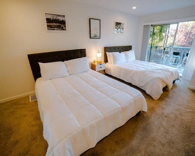 366 3rd St Rentals in Lakeport, CA