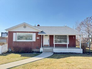 1657 N 400 W in Orem, UT - Building Photo - Building Photo
