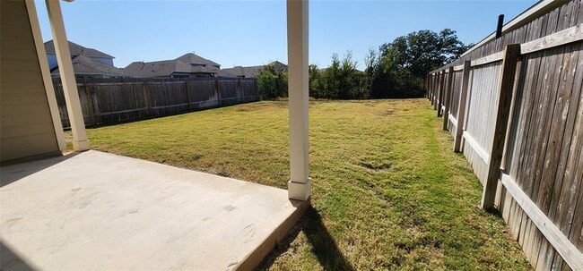 109 Wynne Cv in Liberty Hill, TX - Building Photo - Building Photo