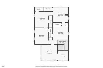 129 Dell St in Syracuse, NY - Building Photo - Building Photo