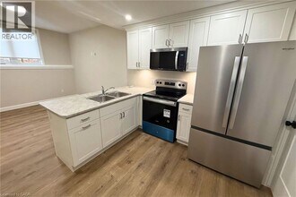 675 Princess St in Woodstock, ON - Building Photo - Building Photo