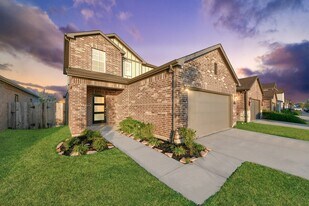 5611 Fresh View Ct in Katy, TX - Building Photo