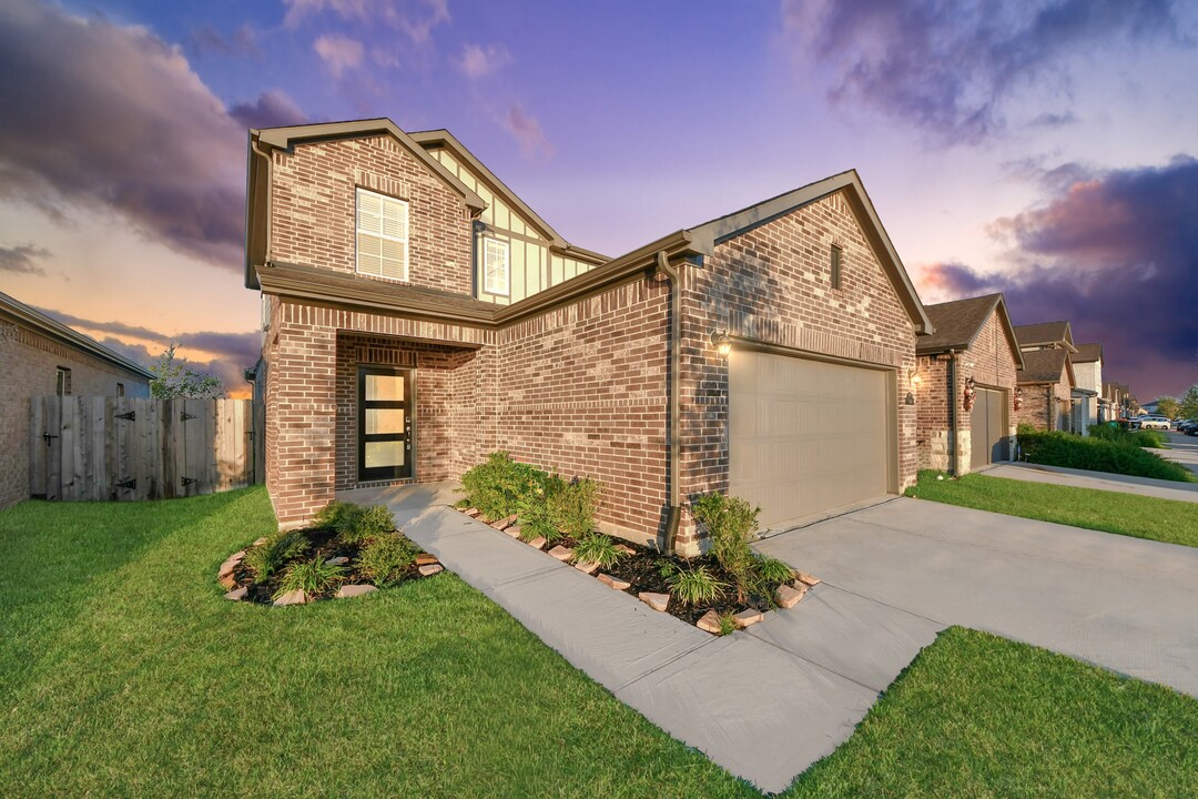 5611 Fresh View Ct in Katy, TX - Building Photo