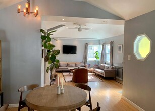 5412 Marburn Ave in Los Angeles, CA - Building Photo - Building Photo