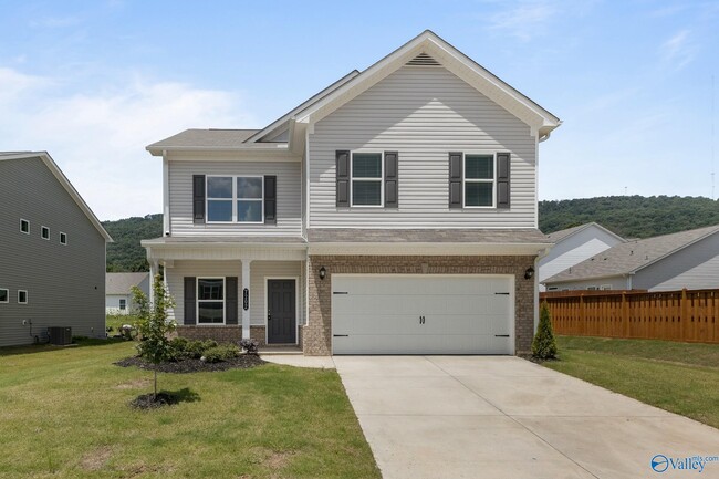 property at 7202 Fox Gln Cir SE