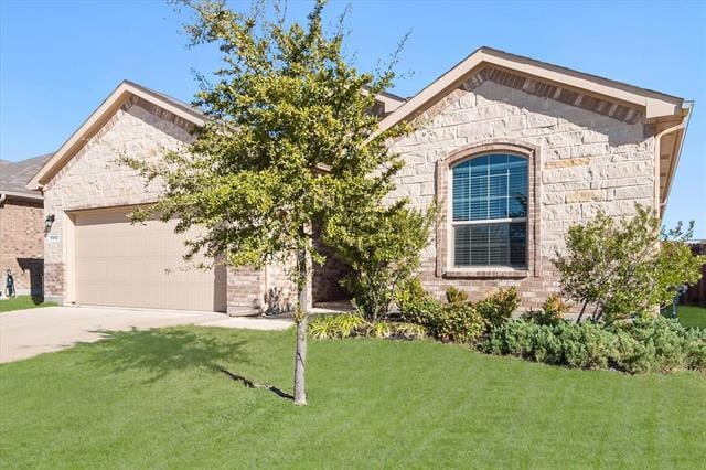 15812 Culford Ln in Justin, TX - Building Photo - Building Photo