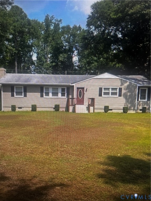 property at 25073 Oxford Rd