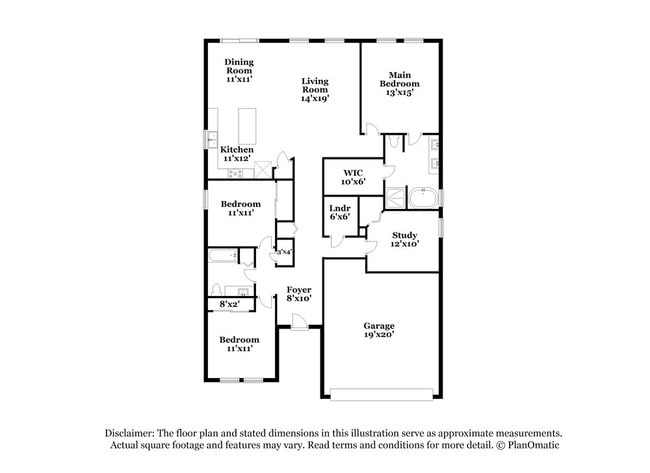 1869 Castleton Dr in St. Cloud, FL - Building Photo - Building Photo