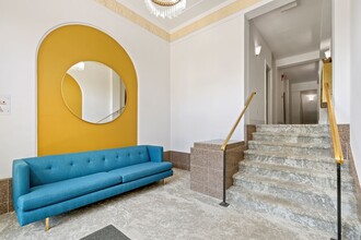 2008 16th St NW, Unit 202 in Washington, DC - Building Photo - Building Photo