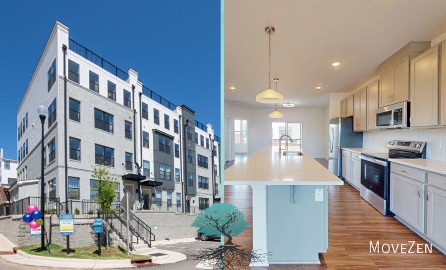 104 Ailey Brk Wy in Wake Forest, NC - Building Photo