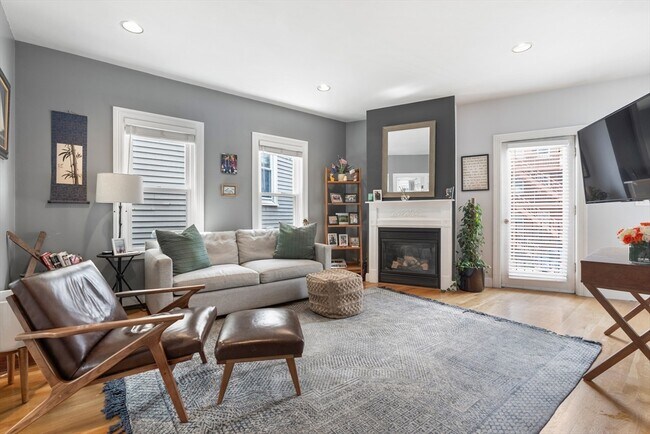 property at 20 Park St