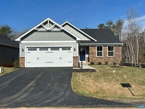 16 CONGAREE Dr in Barboursville, VA - Building Photo - Building Photo