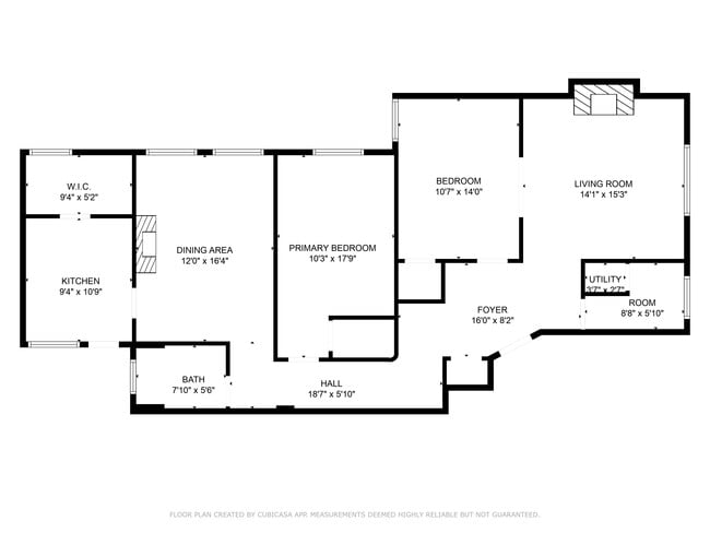 Kingston Apartments in Pittsburgh, PA - Foto de edificio - Building Photo