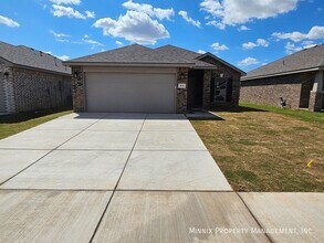 2622 Tiffin Ave in Lubbock, TX - Building Photo - Building Photo