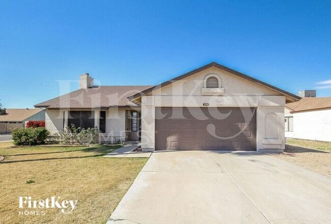 property at 6702 N 73rd Ave