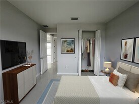 2728 Diplomat Pkwy W in Cape Coral, FL - Building Photo