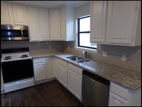 1716 Gamble Rd in Little Rock, AR - Building Photo - Building Photo