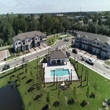213 Rustic Loop in Sanford, FL - Building Photo - Building Photo