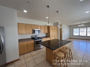 1716 Rollins Ave SE in Minneapolis, MN - Building Photo - Building Photo