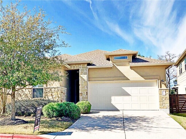 10911 Hidden Caves Way in Austin, TX - Building Photo - Building Photo