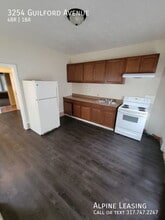 3254 Guilford Ave in Indianapolis, IN - Building Photo - Building Photo