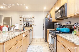 2134 N Bissell St in Chicago, IL - Building Photo - Building Photo