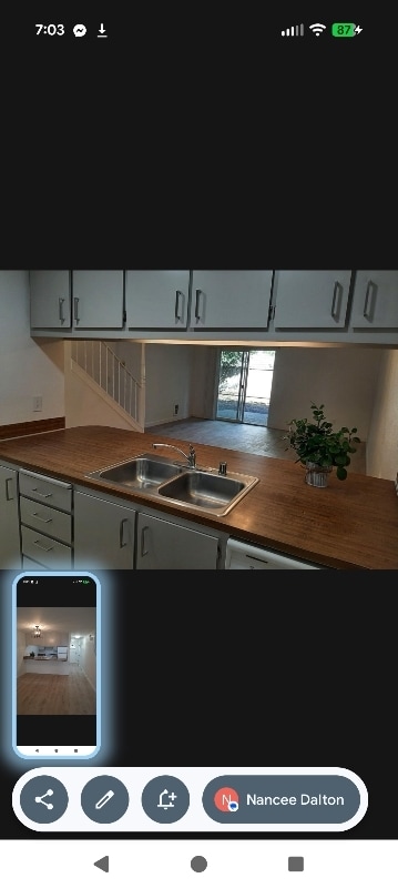 property at 4617 80th St NE