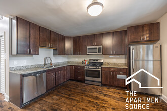4849 N Seeley Ave, Unit 2 in Chicago, IL - Building Photo - Building Photo