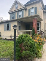 21 N Summit Ave in Pitman, NJ - Building Photo