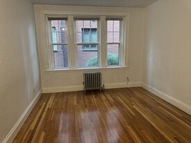114 Strathmore Rd, Unit #203 in Boston, MA - Building Photo