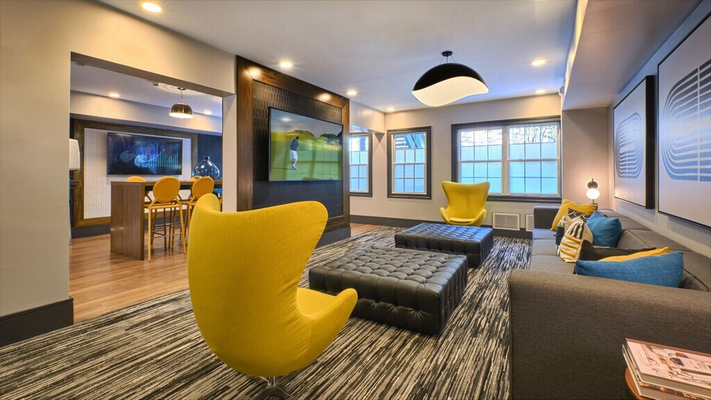 Halstead Tarrytown Apartments in Tarrytown, NY