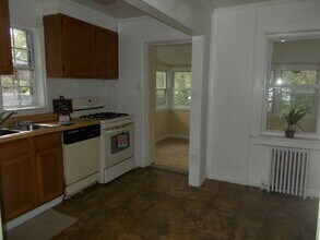 3731 Saint Margaret St in Baltimore, MD - Foto de edificio - Building Photo