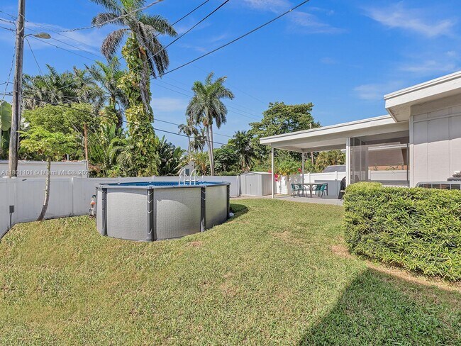 1020 Hollywood Blvd in Hollywood, FL - Building Photo - Building Photo
