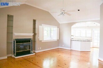 1505 Brooks St in Walnut Creek, CA - Building Photo - Building Photo