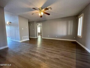 3444 Jan De Roos Pl in El Paso, TX - Building Photo - Building Photo