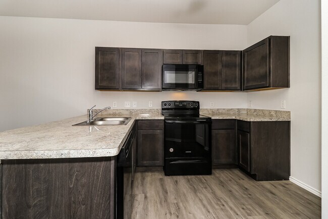 property at 5529 Eagle Point Dr