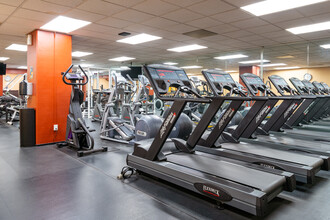 1333 Gough Apartments at Cathedral Hill in San Francisco, CA - Foto de edificio - Interior Photo