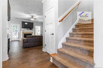 4112 Newgate Street in Fayetteville, NC - Building Photo - Building Photo