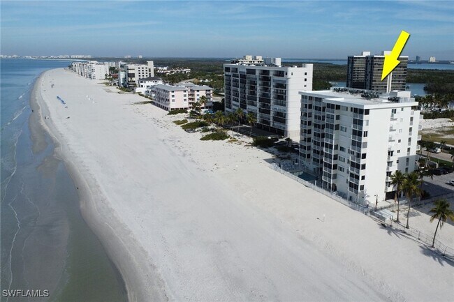 property at 26340 Hickory Blvd