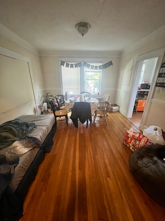 property at 22 Commonwealth Terrace