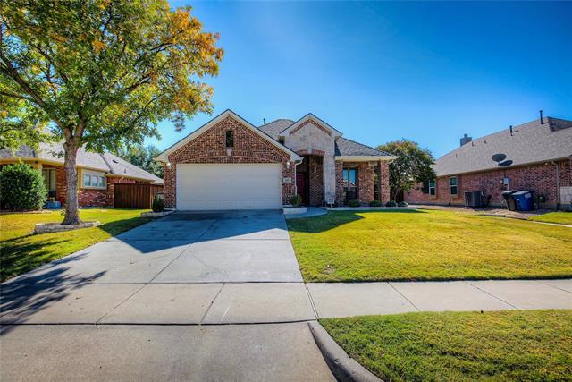 2472 Deerwood Dr in Little Elm, TX - Building Photo - Building Photo